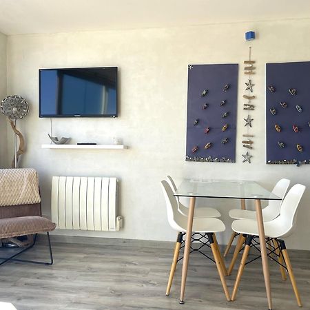 Tusquets - Apartamento Con Vistas Al Mar Cadaqués Exteriér fotografie