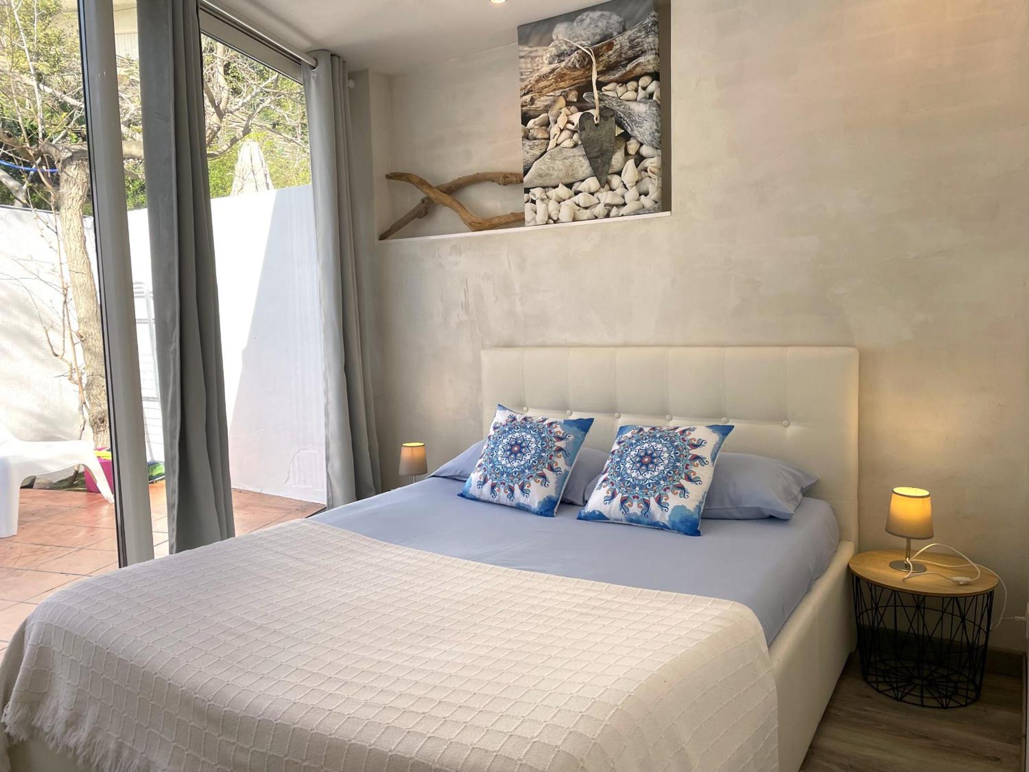 Tusquets - Apartamento Con Vistas Al Mar Cadaqués Exteriér fotografie