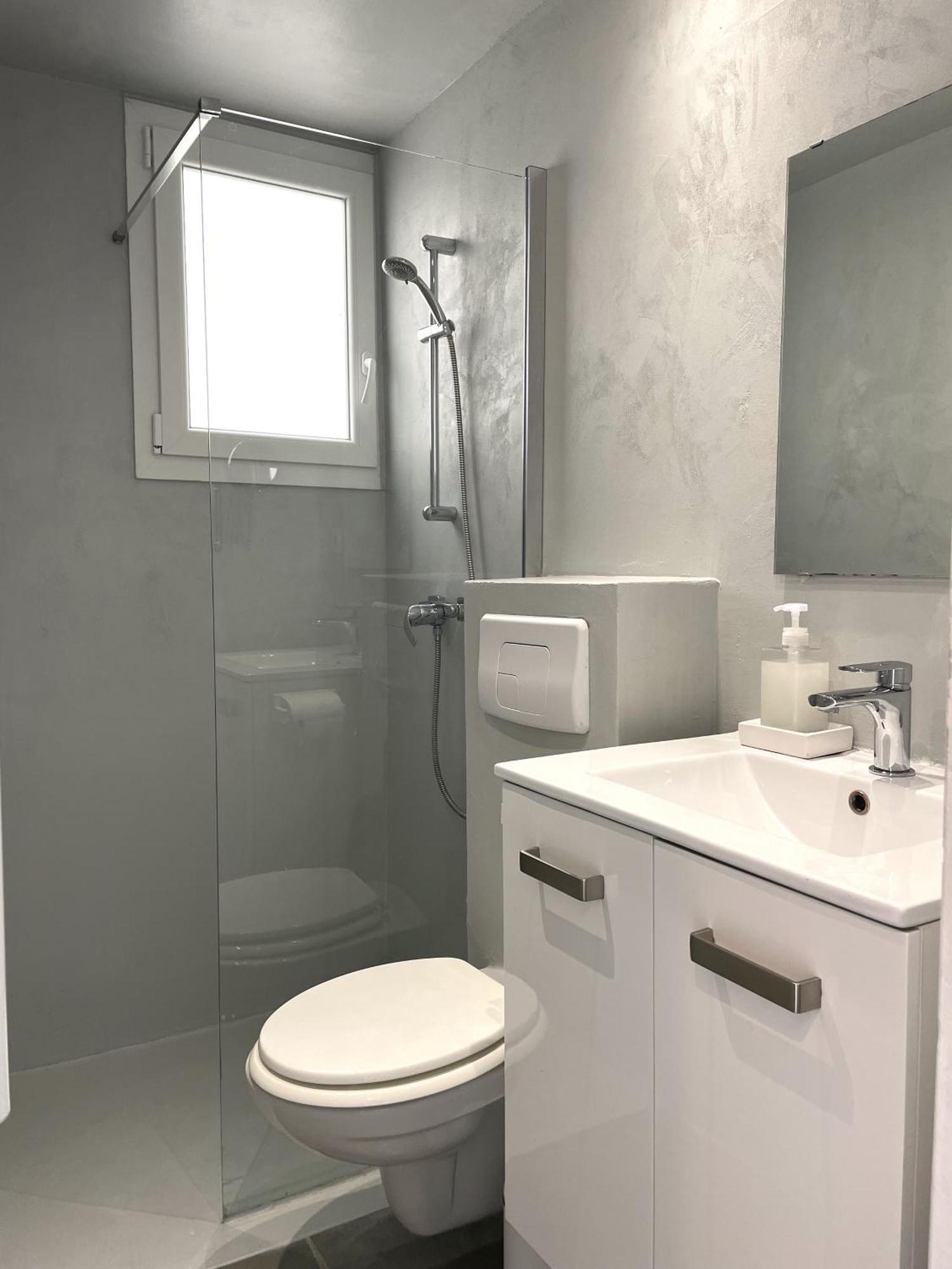 Tusquets - Apartamento Con Vistas Al Mar Cadaqués Exteriér fotografie