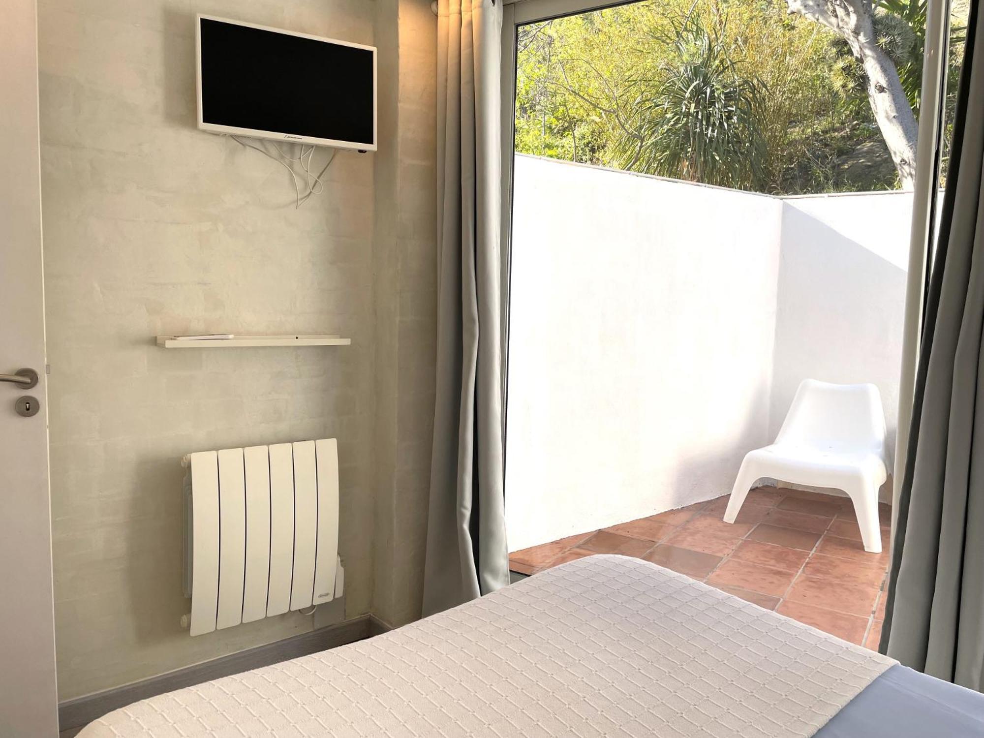 Tusquets - Apartamento Con Vistas Al Mar Cadaqués Exteriér fotografie