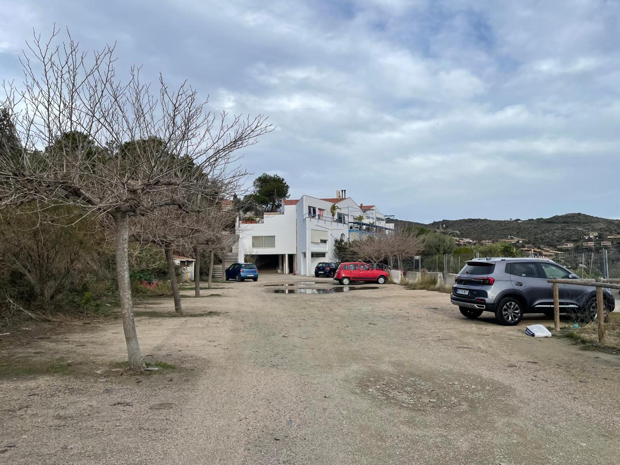 Tusquets - Apartamento Con Vistas Al Mar Cadaqués Exteriér fotografie