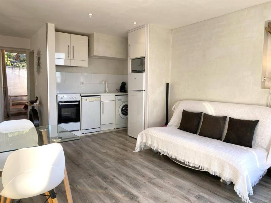 Tusquets - Apartamento Con Vistas Al Mar Cadaqués Exteriér fotografie