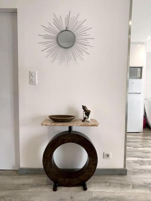 Tusquets - Apartamento Con Vistas Al Mar Cadaqués Exteriér fotografie