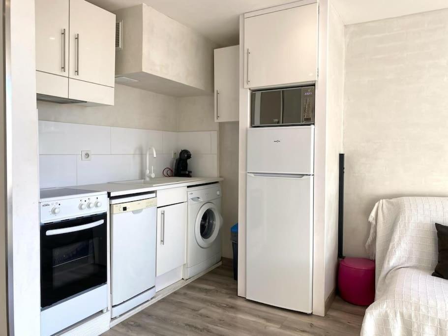 Tusquets - Apartamento Con Vistas Al Mar Cadaqués Exteriér fotografie