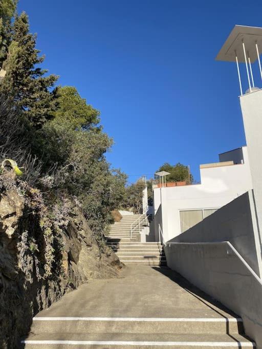 Tusquets - Apartamento Con Vistas Al Mar Cadaqués Exteriér fotografie