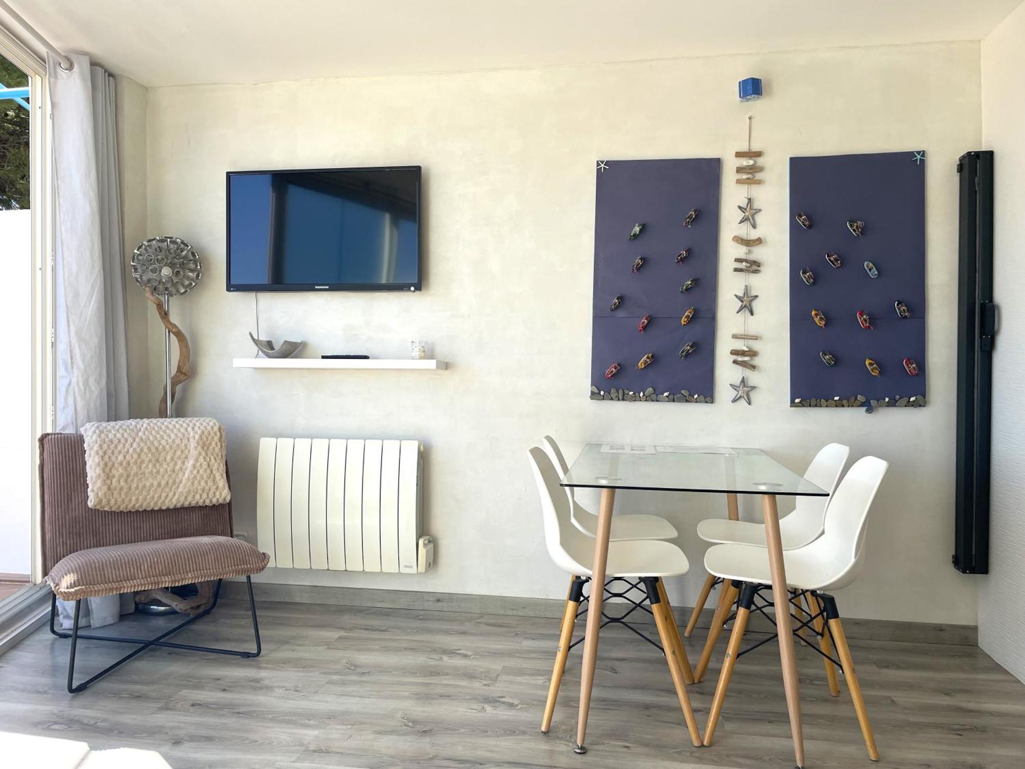 Tusquets - Apartamento Con Vistas Al Mar Cadaqués Exteriér fotografie