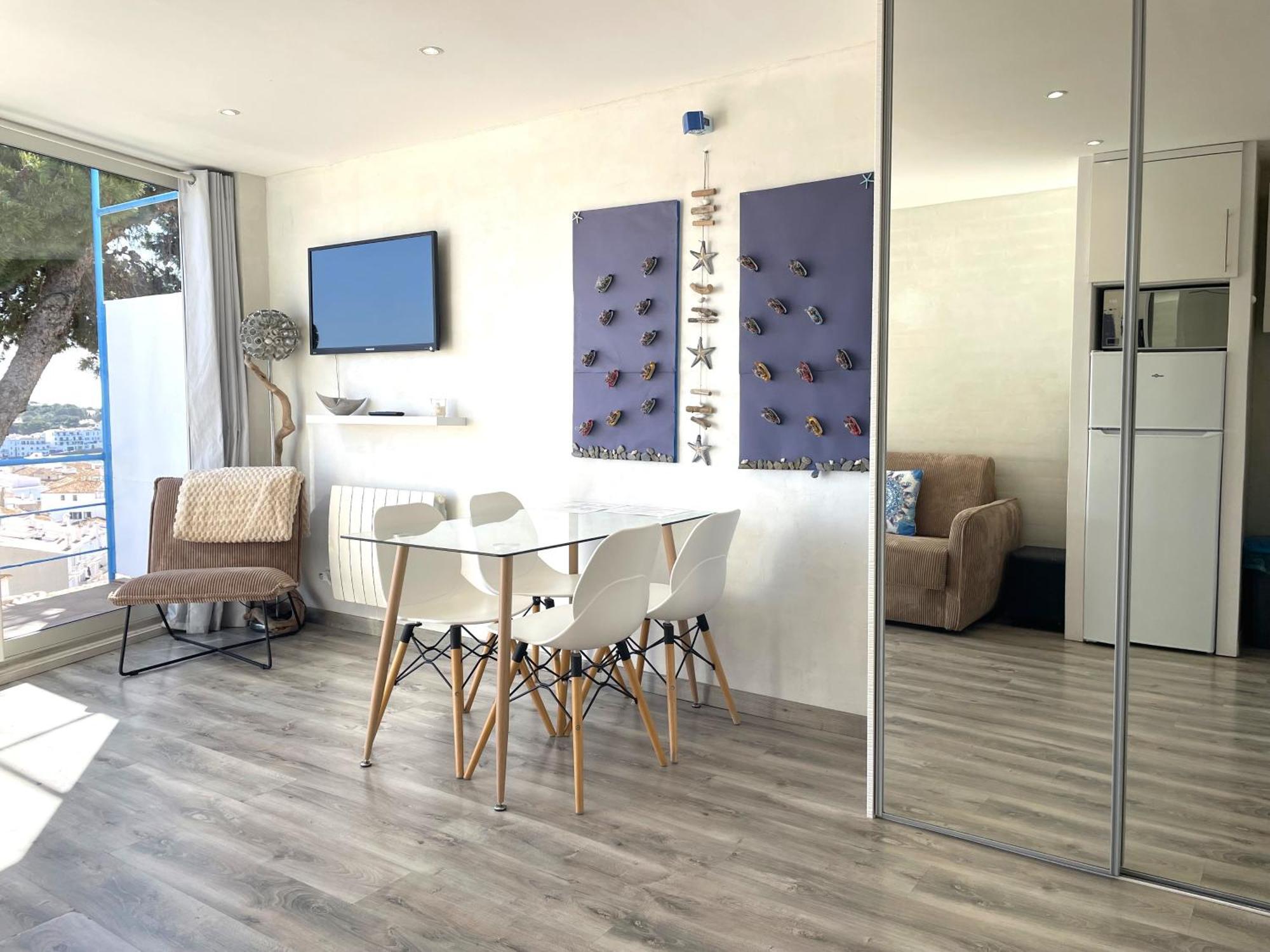Tusquets - Apartamento Con Vistas Al Mar Cadaqués Exteriér fotografie