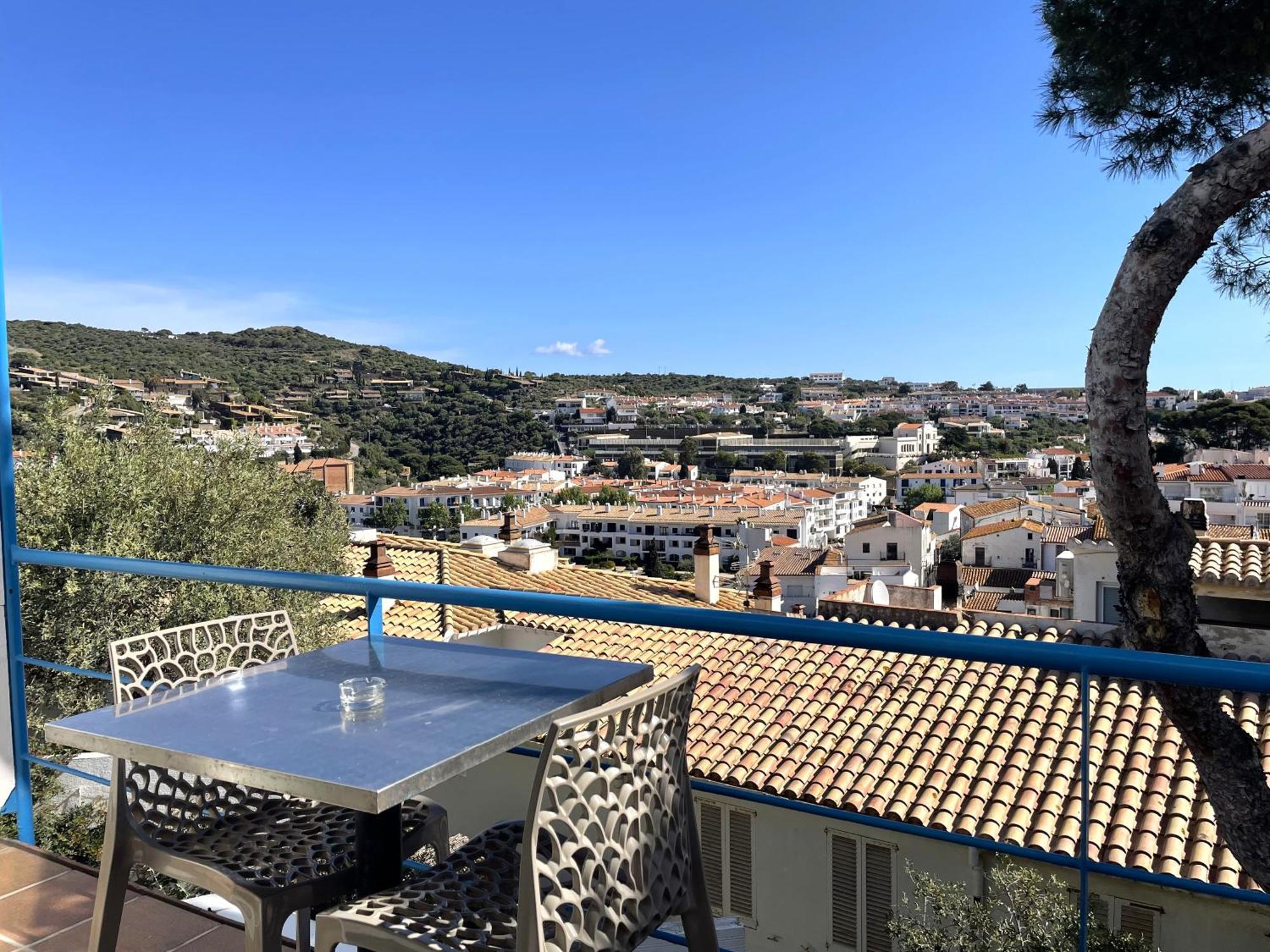 Tusquets - Apartamento Con Vistas Al Mar Cadaqués Exteriér fotografie